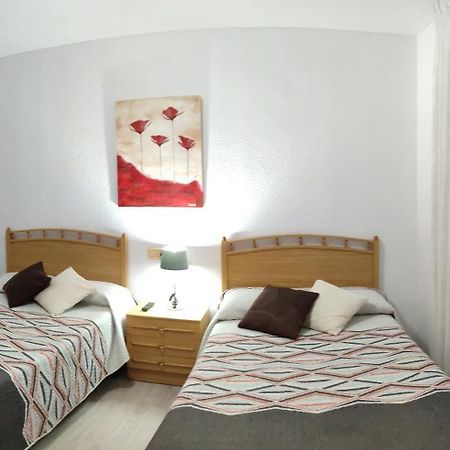 Hostal La Llave Маве Экстерьер фото
