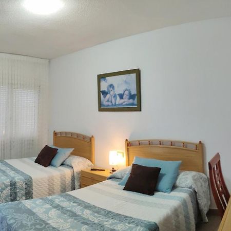 Hostal La Llave Маве Экстерьер фото