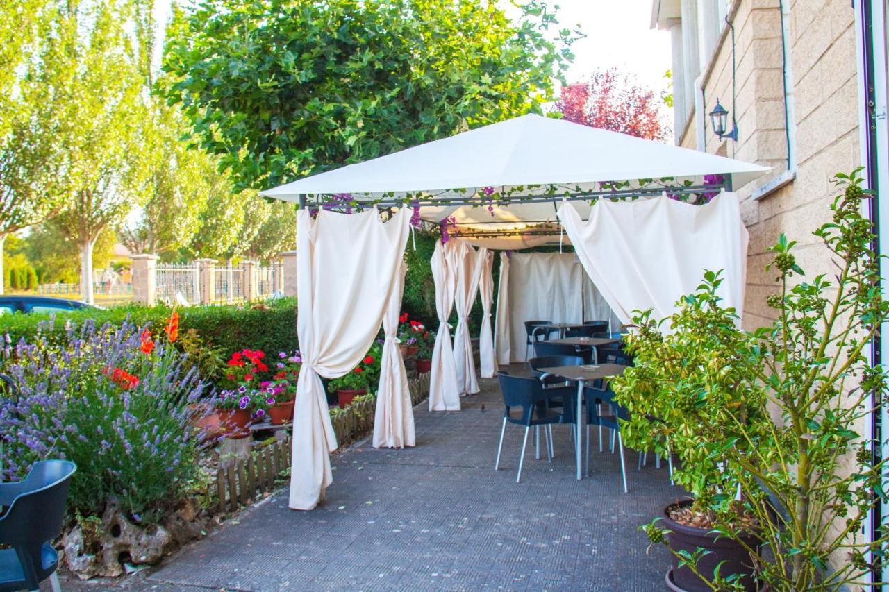 Hostal La Llave Маве Экстерьер фото