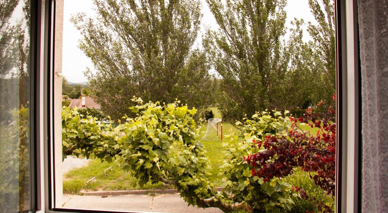 Hostal La Llave Маве Экстерьер фото