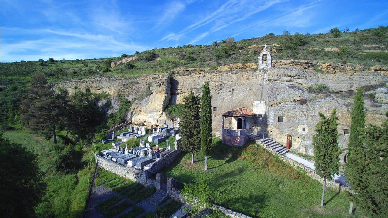 Hostal La Llave Маве Экстерьер фото