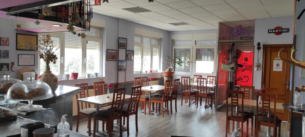 Hostal La Llave Маве Экстерьер фото
