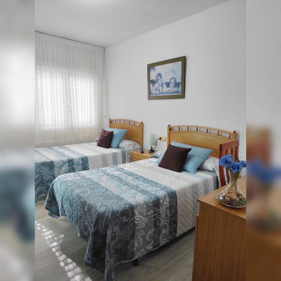 Hostal La Llave Маве Экстерьер фото