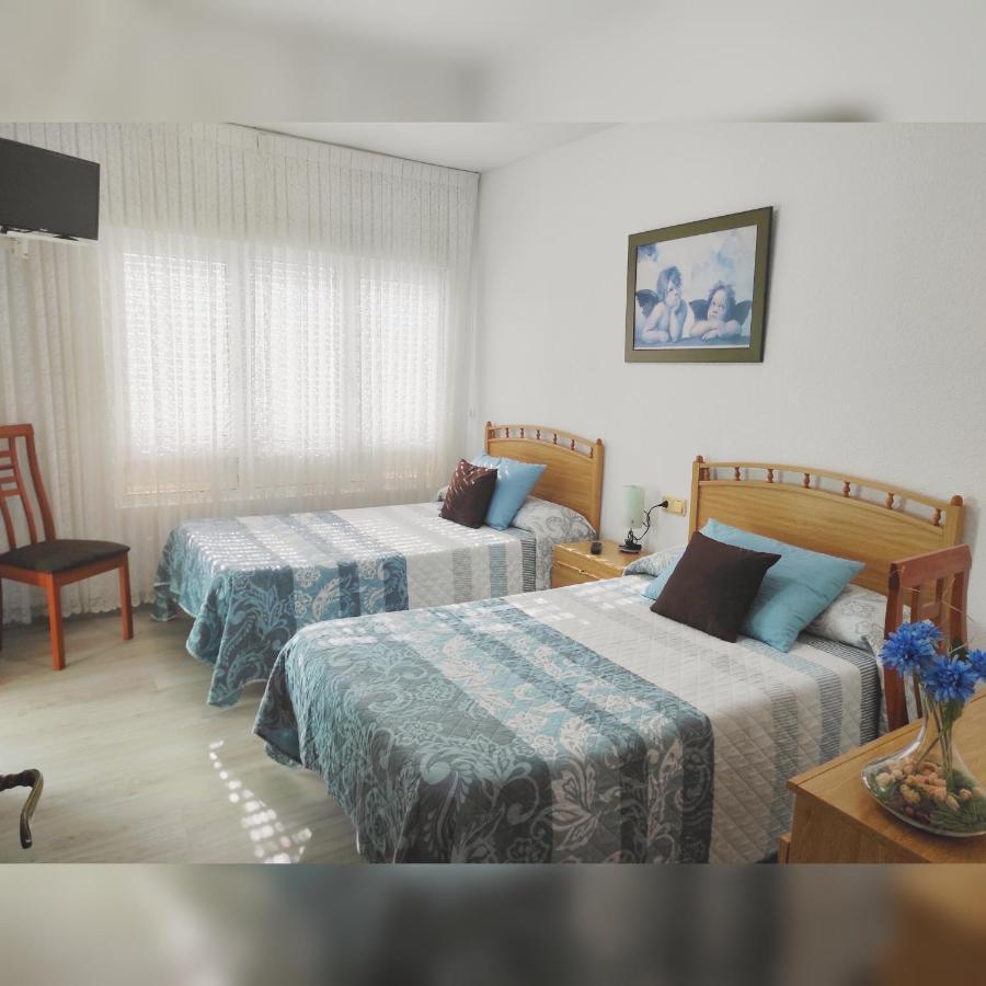 Hostal La Llave Маве Экстерьер фото