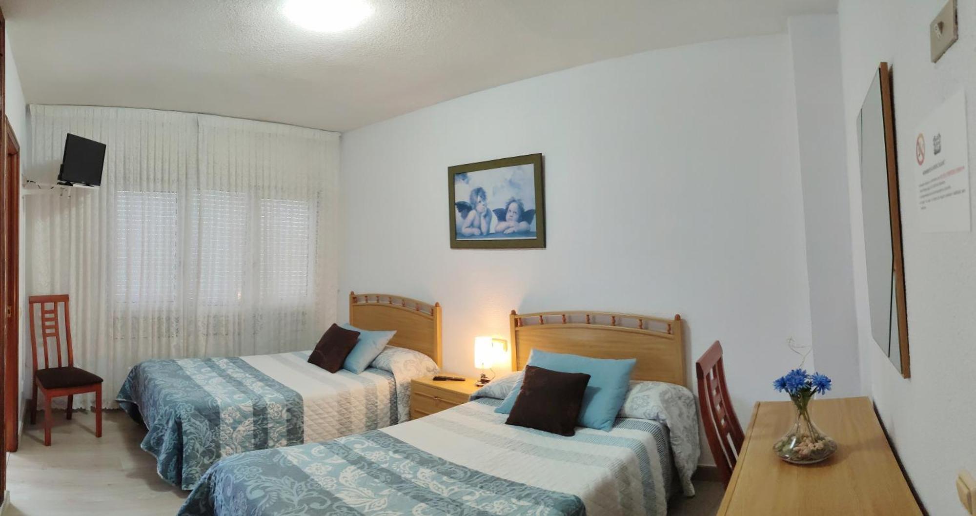 Hostal La Llave Маве Экстерьер фото