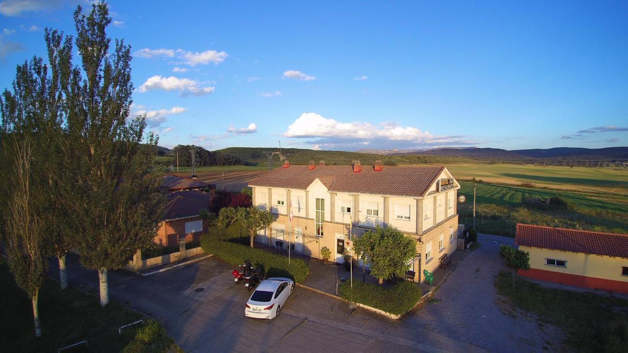 Hostal La Llave Маве Экстерьер фото